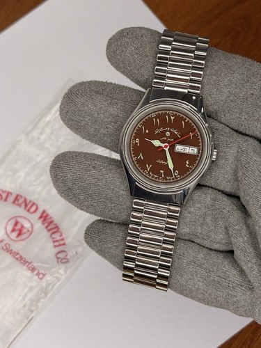 Orologio west end jewels - orologio, 17