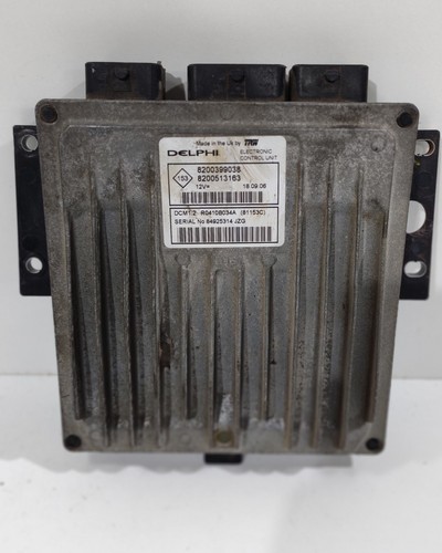 Centralina motore ecu delphi - centralina,