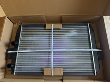 Radiatore acqua *THERMOTEC* IVECO Daily II 2.8 cod. D7E005TT