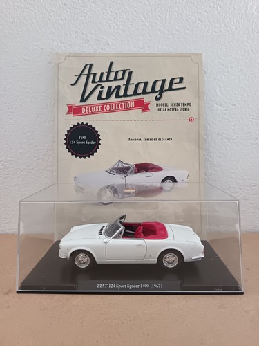1596a auto vintage - 1596a, deluxe