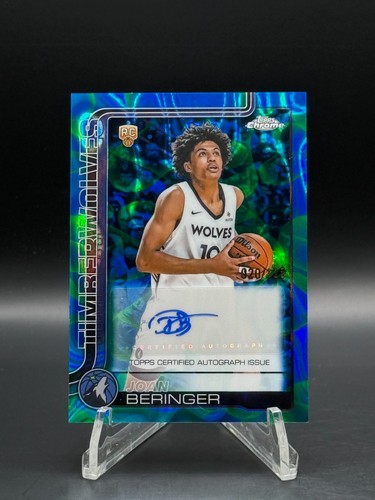 2026 topps chrome update joan - 2026,