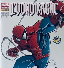 Spider-Man L'Uomo Ragno #400