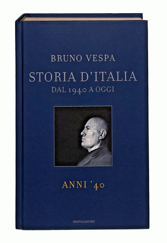 Ebond anni storia italia - ebond, 40