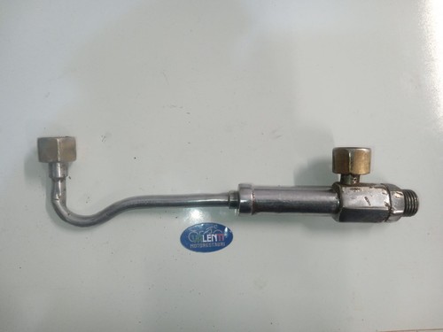 Ponte rubinetti benzina - rubinetti,