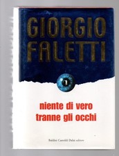 NIENTE DI VERO TRANNE GLI