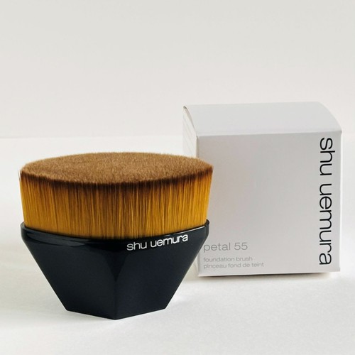 Pennello fondotinta shu - pennello, uemura