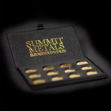 Portafoglio Summit Metals Gram