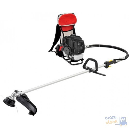 Decespugliatore zaino - a,