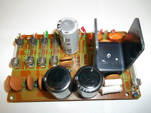 Gruppo alimentatore pioneer - gruppo,