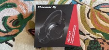 PIONEER DJ HDJ-X7 Nero Opaco