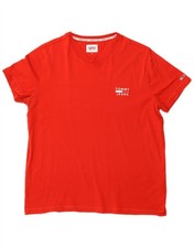 T-shirt uomo Tommy Hilfiger