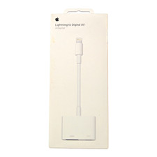 Apple Lightning Digital AV