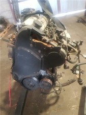 Motore completo Renault megane