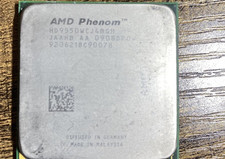 Chip processore AMD Phenom