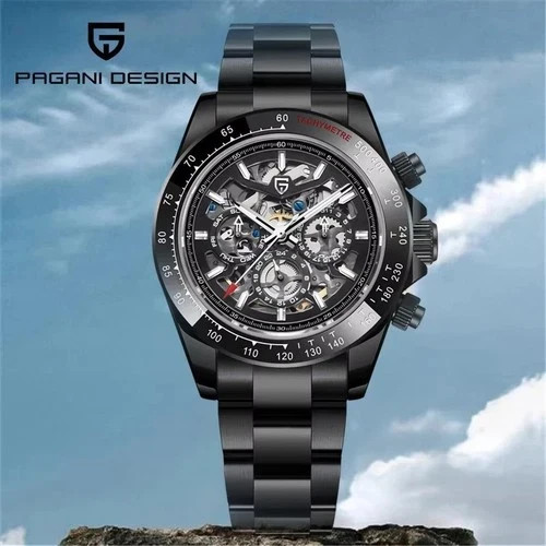 Pagani design 1777 2025 - pagani, pd-1777