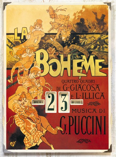 Giacomo puccini calendario - giacomo,