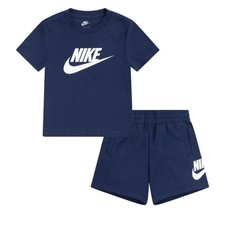 Nike Completo Bambini T-Shirt