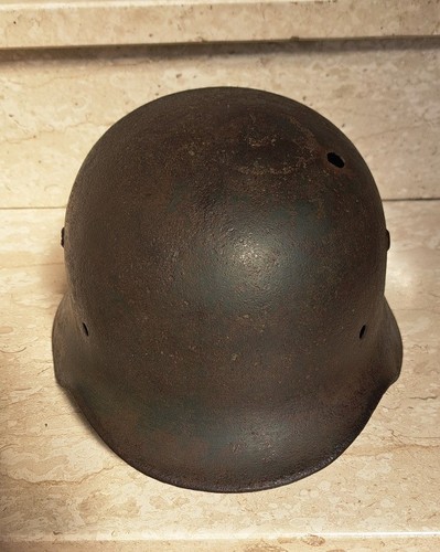 Elmetto tedesco m35 - elmetto, 2°