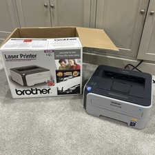 Brother HL-2170W Workgroup
