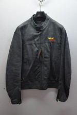 Giubbotto in Pelle Unisex