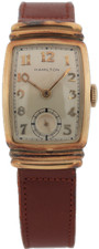 Orologio polso meccanico - orologio,