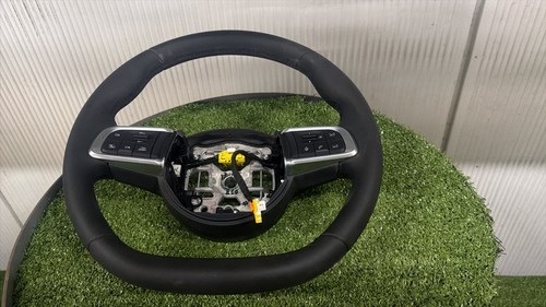 Volante sterzo fiat - volante,