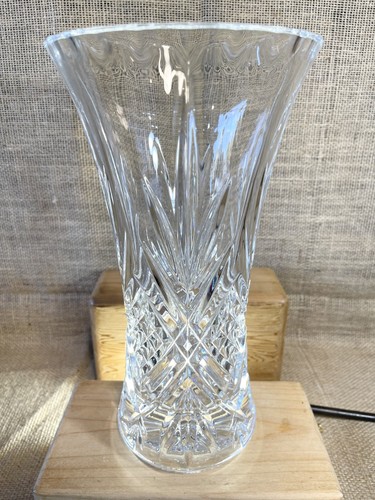 Vaso cristal arques - vaso, d'arques