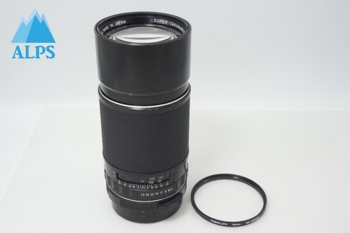 Pentax super takumar 6x7 - super,