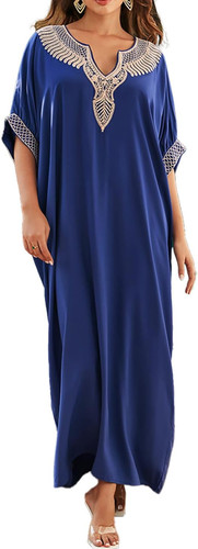 Abito spiaggia maxi donna - abito, da