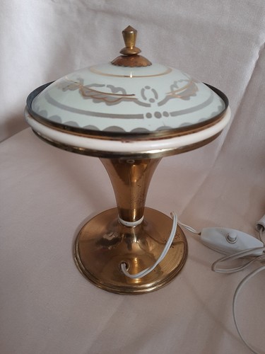 Lampada abat jour stile pietro - jour,