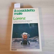 IL COSIDDETTO MALE - KONRAD