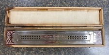 Vintage hohner marine band - marine,