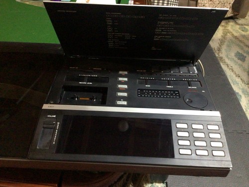 Giradischi radio vintage - giradischi, fm/am