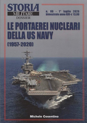 Storia militare dossier - militare, n.86