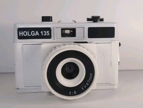 Holga 135 35mm - , point