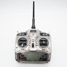 Walkera 2801 Pro 8 Ch