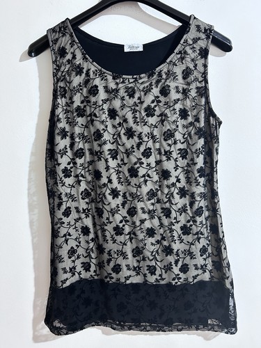 Top canotta elegante chic - elegante,