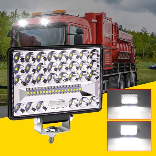 Faro lavoro led 6 - faro, led,6"