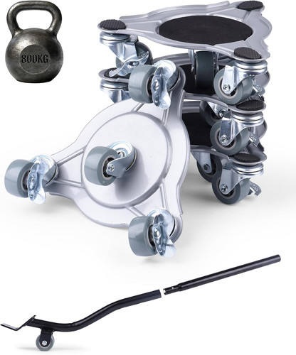 Kit sollevatore mobili con - kit,