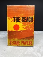 1963 The Beach by Cesare