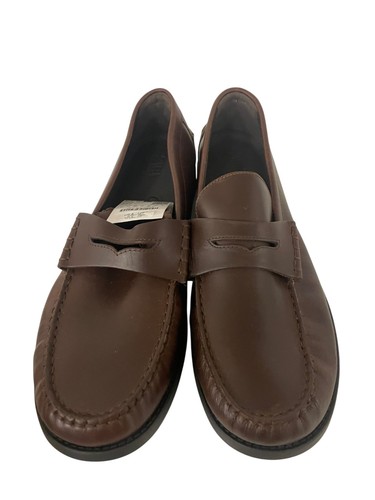 Mocassini zara uomo pelle - mocassini,