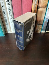 ELSA MORANTE Opere I MERIDIANI Arnoldo MONDADORI Editore