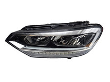 Faro proiettore led sinistro