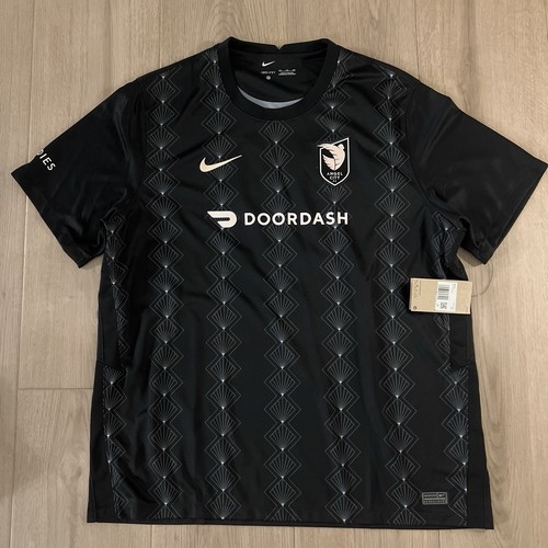 Maglia angel city - angel, mls