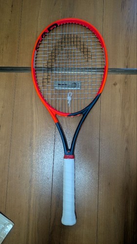 Head tgt307 radical - head,