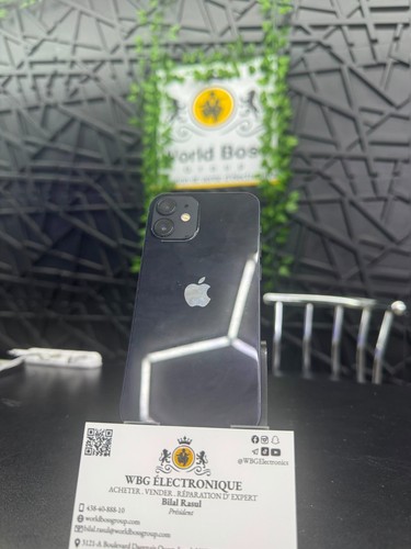 Iphone mini 64gb - 64gb,