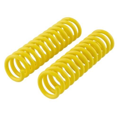 Coppia molle forcella - coppia,
