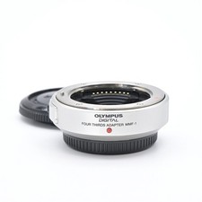 OLYMPUS Adattatore Quattro