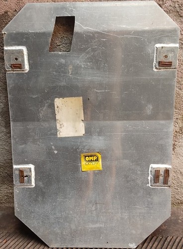 Carter sottocoppa opel - astra, f