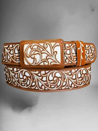 Cintura stile cowboy - , western